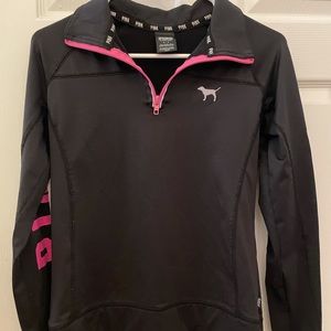Pink Athletic long sleeve